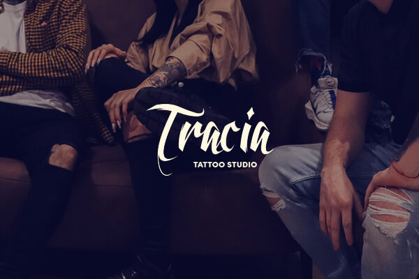 Tracia Tattoo Studio