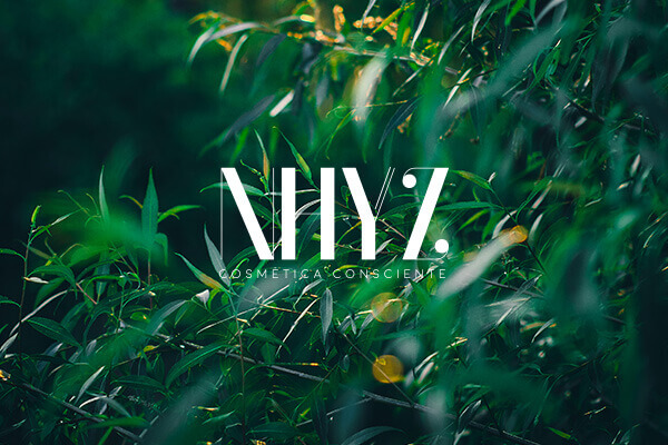 NHYZ - eCommerce productos eco-naturales