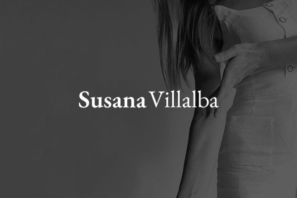 Susana Villalba - Meditación